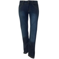 Bull-it Covec SR4 Ladies Flex Jeans - Blue 