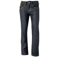 Bull-it Covec SR4 Ladies Slate Jeans - Black