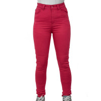 Bull-it Ladies Fury V Covec Skinny Jeggings - Blossom Limited Edition