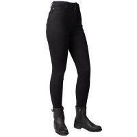 Bull-it Ladies Fury V Covec Skinny Jeggings - Black