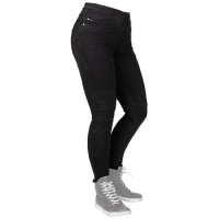 Bull-it Ladies Fury EVO Covec Skinny Jeggings - Black