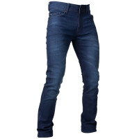 Bull-it Icon II Easy Covec Jeans - Blue