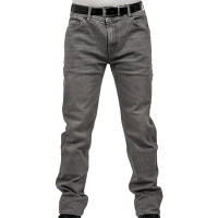 Bull-it Mastiff Straight Covec Jeans - Grey