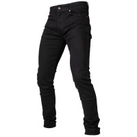 Bull-it Onyx Easy Covec Jeans - Black