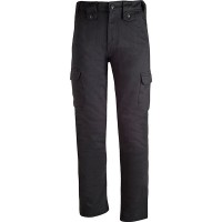 Bull-it Covec 17 Cargo Easy SR6 Jeans - Black