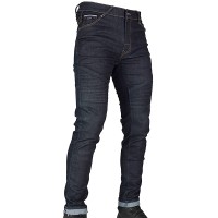 Bull-it Bobber Skinny Covec Jeans - Blue