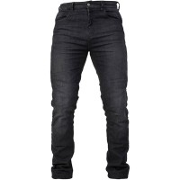 Bull-it Basalt 17 Lite Easy Fit Jeans - Black