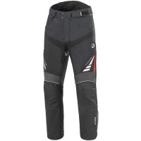 Buse B Racing Pro Textile Jeans - Black