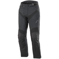 Buse Torino Pro Textile Trousers - Black