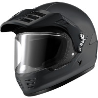 By City Rider ECE 22.06 - Matt Black