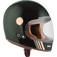 By City Roadster 2 ECE 22.06 - Dark Green