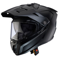 Caberg Tanami - Matt Black