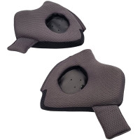 Caberg Cheek Pads - Duke Evo
