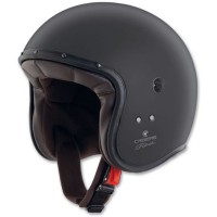 Caberg Freeride - Matt Black