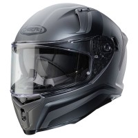 Caberg Avalon - Blast Matt Grey / Black