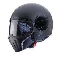 Caberg Ghost Helmet - FREE UK DELIVERY