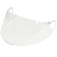 Caberg Pinlock Ready Clear Road Legal Visor - Ego / V2RR / Vox