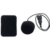Cardo Replacement Wired Microphone