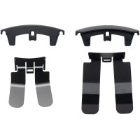 Cardo Replacement Smart Cliper and Clamp Back Unit - CL-17