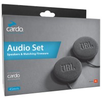 Cardo 45mm Audio Set