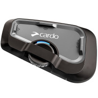 INTERCOM BLUETOOTH CARDO SPIRIT HD DUO - Casques moto route - Wolff KTM