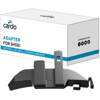 Cardo Shoei Gen 3 Adaptor