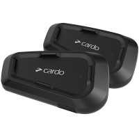 Cardo Spirit HD Bluetooth Intercom - Duo