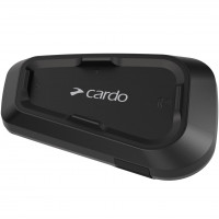 Cardo Spirit Bluetooth Intercom - Single