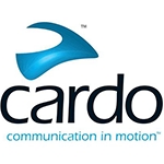 Motorbike Cardo Intercom Systems