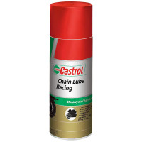 Castrol Chain Lube Racing - 400ml