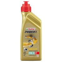 Castrol Power 1 4T 10W-30