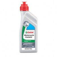 Castrol Motorcycle Coolant - 1L