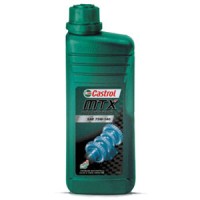 Motorbike Castrol Brake, Gear & Fork Oil