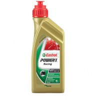 Motorbike Castrol 4 Stroke Motorcycle Oil