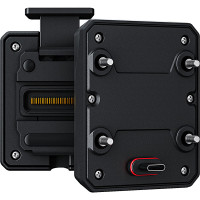 Chigee Quick Release Module - Standard