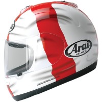 Motorbike Arai Condor Parts