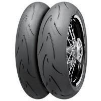 Continental Attack SM EVO - 110/70 17 (54H)