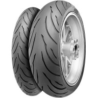Continental ContiMotion - 120/60 17 (55W) Z