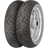 Continental Contiscoot - 120/70 12 (51P)
