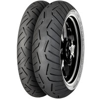 Continental ContiRoadAttack 3 - 180/55 17 (73W)