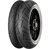 Continental ContiSportAttack 3 - 120/60 17 (55W)