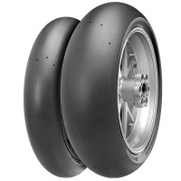 Continental Track - 180/60 17 - Medium