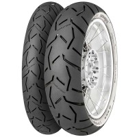 Continental Trail Attack 3 Tyre - 140/80 17 (69V)