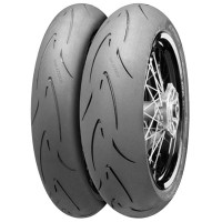 Continental ContiAttack SM - 110/70 17 (54H)