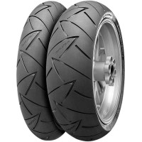 Continental ContiRoadAttack 2 - 180/55 17 (73W)