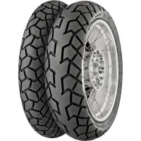 Continental TKC70 - 110/80 19 (59V)