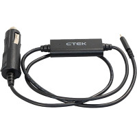 CTEK USB-C Charge Cable 12V Plug