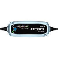 CTEK Lithium XS Battery Charger