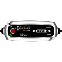CTEK MXS 5.0 Automatic Charger & Maintainer