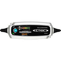 CTEK MXS 5.0 Test & Charge